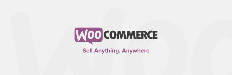 Banner Woocommerce Tutorial: A-Z Of Setting Up Online Store With Wordpress Banner Woocommerce Tutorial: A-Z Of Setting Up Online Store With Wordpress 1